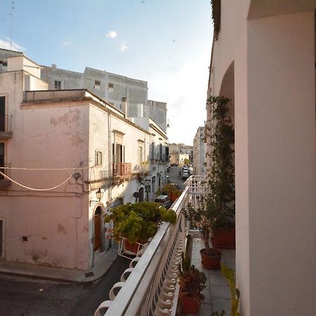 Ciao Bello B&B Martina Franca Exteriér fotografie