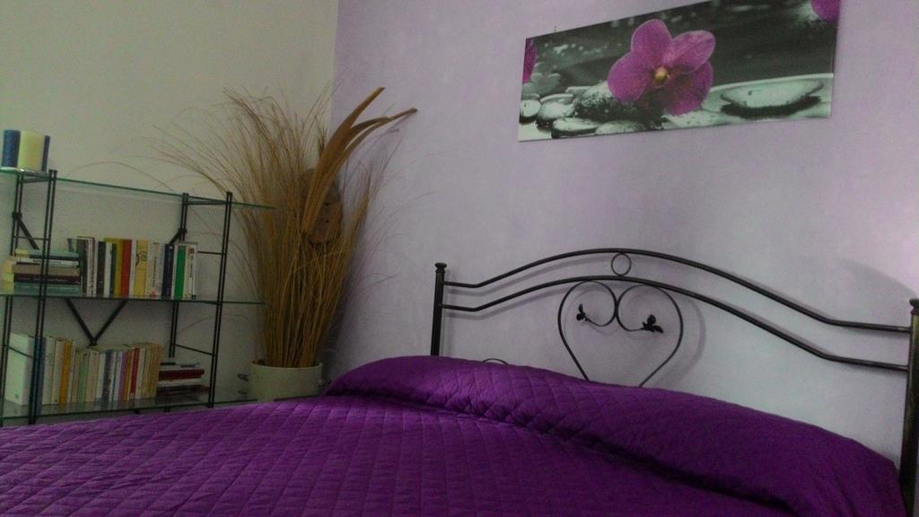 Ciao Bello B&B Martina Franca Pokoj fotografie