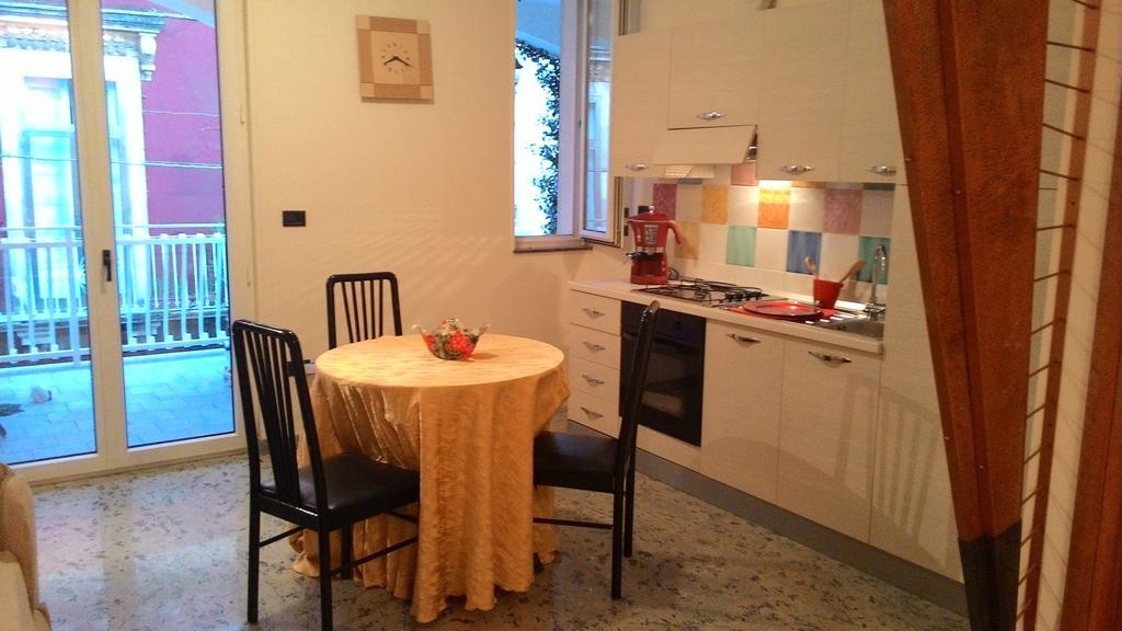 Ciao Bello B&B Martina Franca Pokoj fotografie