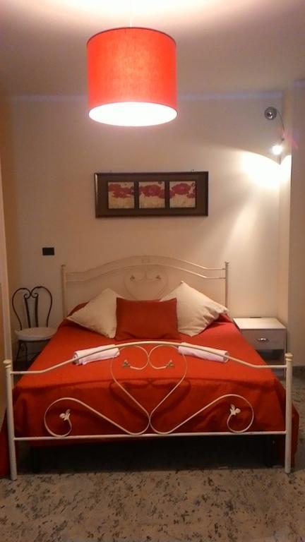 Ciao Bello B&B Martina Franca Pokoj fotografie