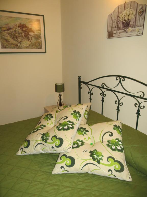 Ciao Bello B&B Martina Franca Pokoj fotografie