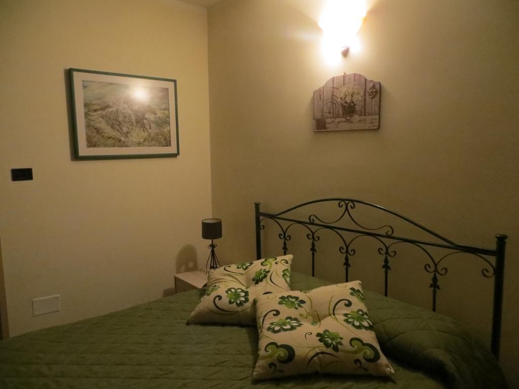Ciao Bello B&B Martina Franca Pokoj fotografie