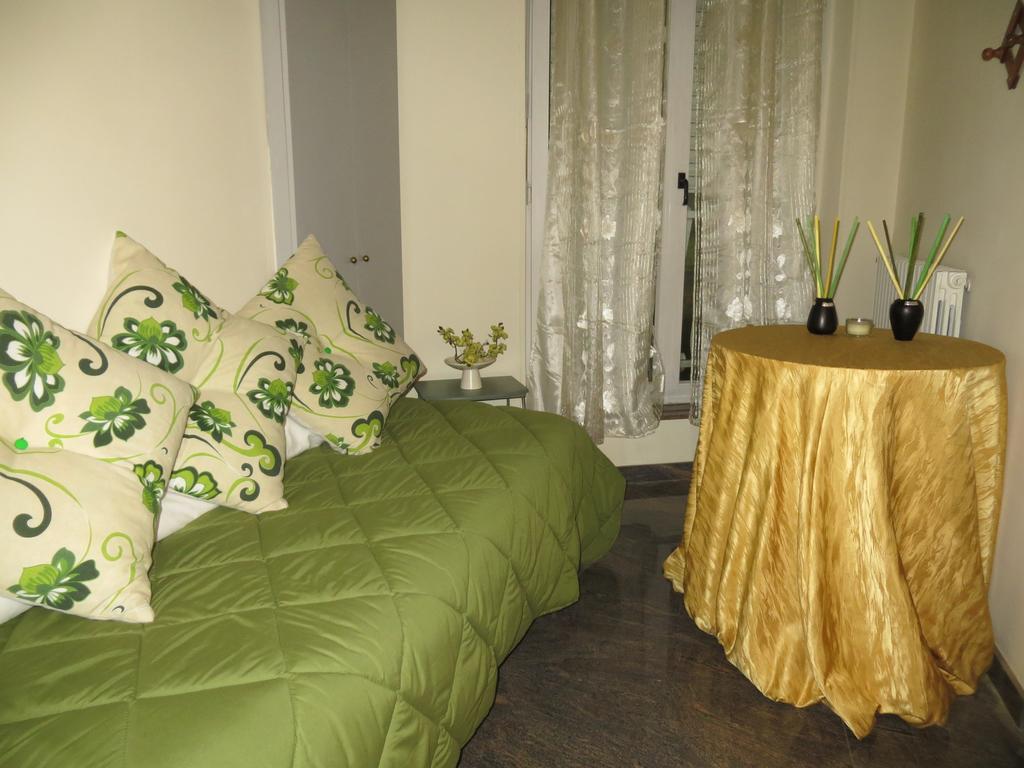 Ciao Bello B&B Martina Franca Pokoj fotografie