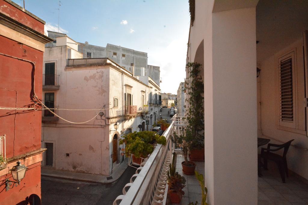 Ciao Bello B&B Martina Franca Exteriér fotografie