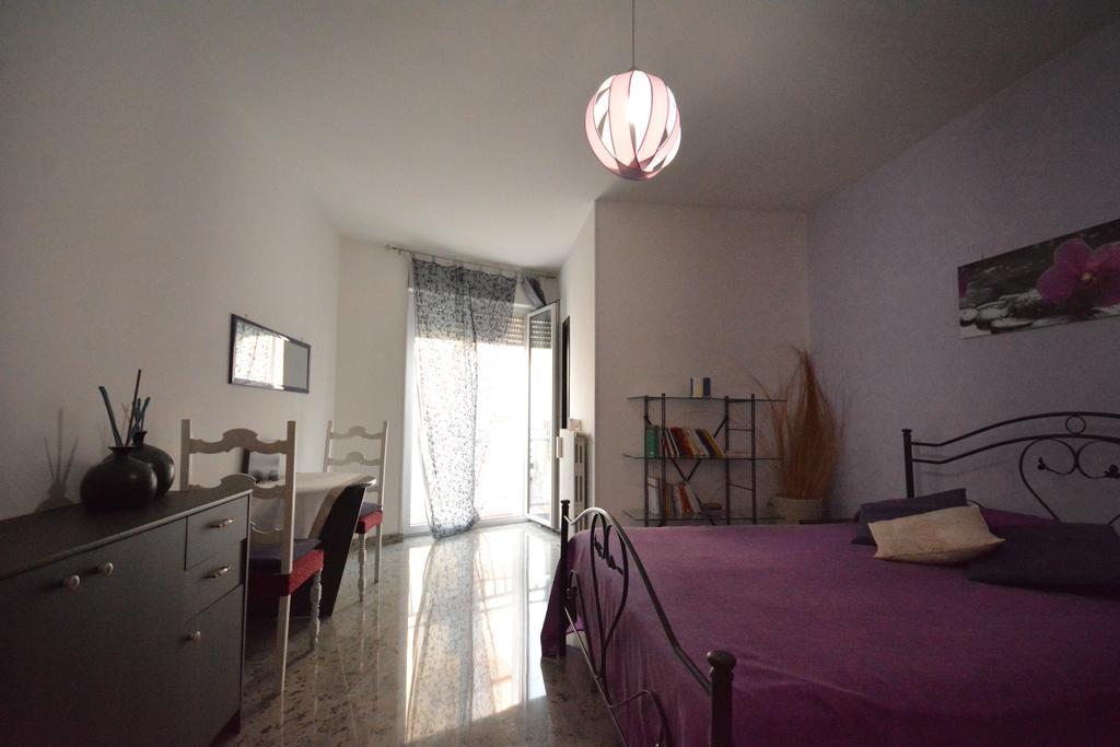 Ciao Bello B&B Martina Franca Exteriér fotografie